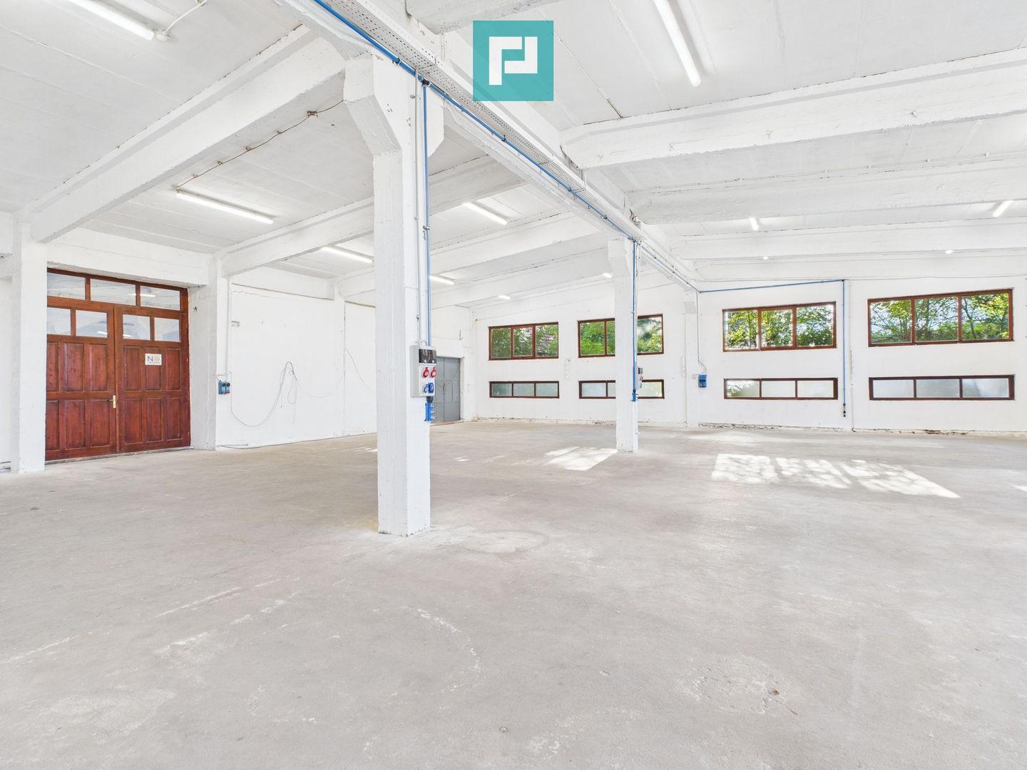 Hală industrială cu multiple destinații în Nădlac - Poză 3