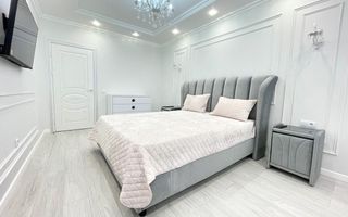 Apartament, 3 camere, str. Alexandru Pușkin, Centru - Poză 4