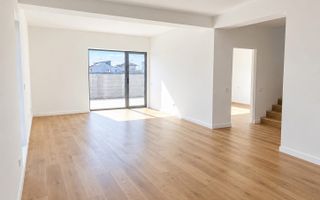 Comuna Berceni | 5 camere | Finisaje la alegere - Poză 4