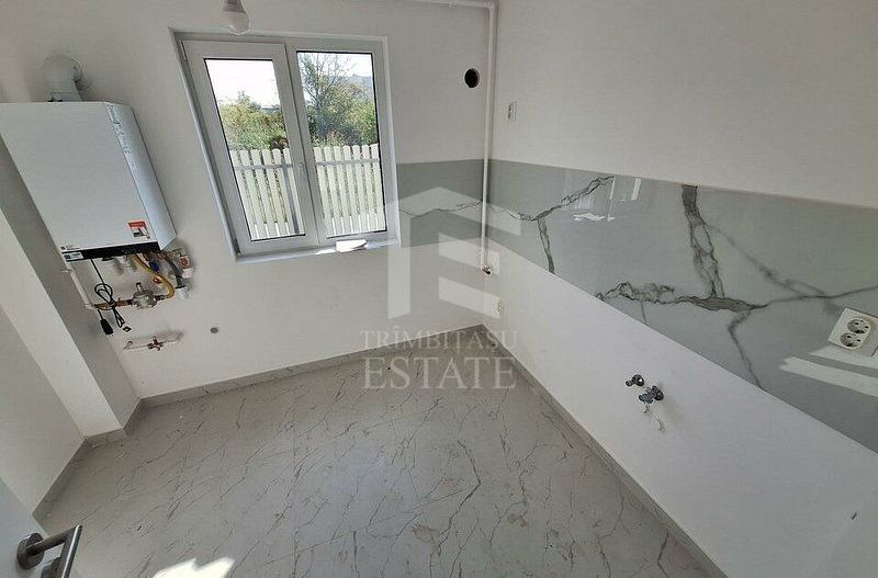 Garsoniera Spatioasa - Bloc Nou - Gradina Proprie - Finisaje complete - OFERTA - Poză 6