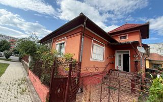 Casa de vanzare in Gherla central - Poză 9