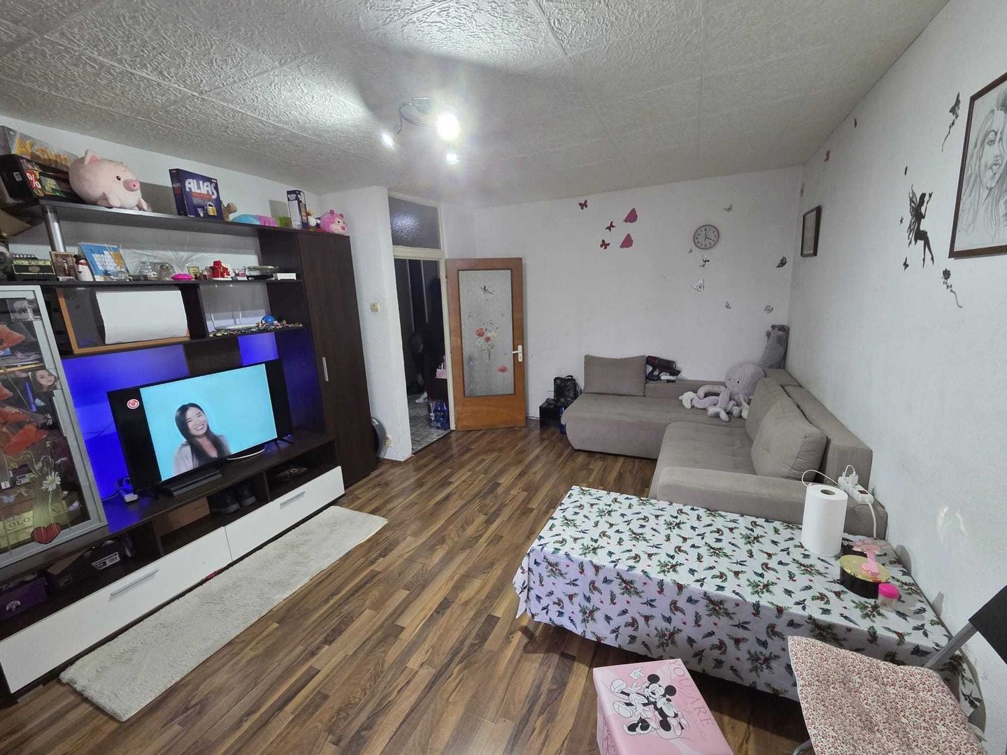 Vanzare Garsoniera Mall Vitan, 40 mp, Bloc 1991 Anvelopat  Perfect Investiție - Poză 7