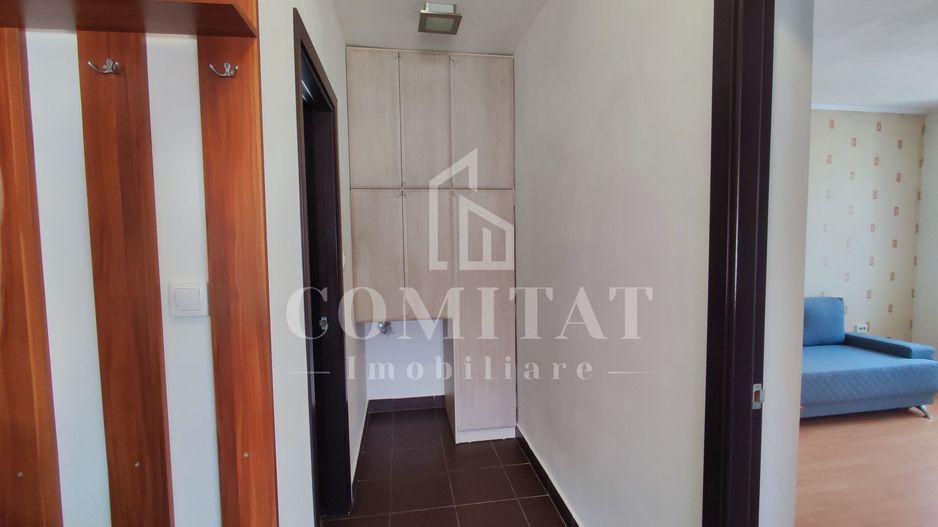 Apartament cu 2 camere | Zona Stadionului - Florești - Poză 5