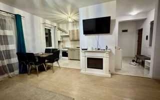 Apartament spatios cu 3 camere,Dumbravita - Poză 1