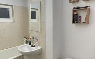 Apartament 2 camere | 56 mp | Etaj 4 | Zona Micro 16 - Poză 11