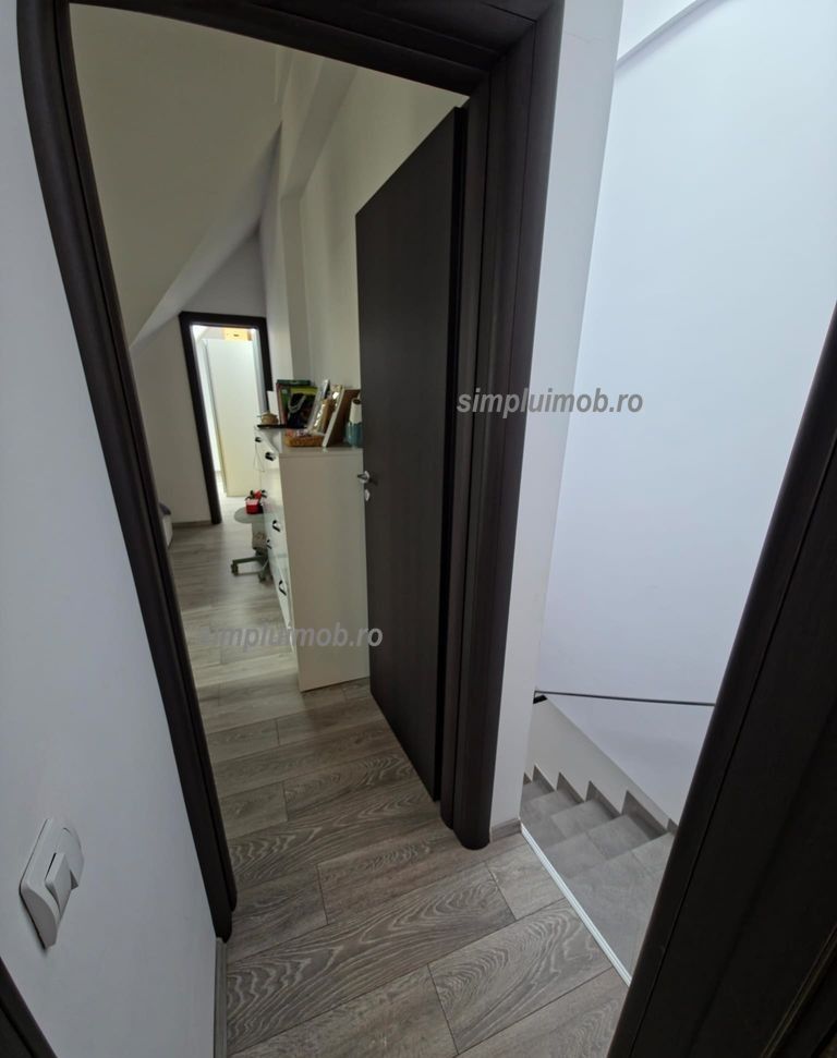 Duplex 100  mp   metrou berceni & metrou dimitrie leonida - Poză 12