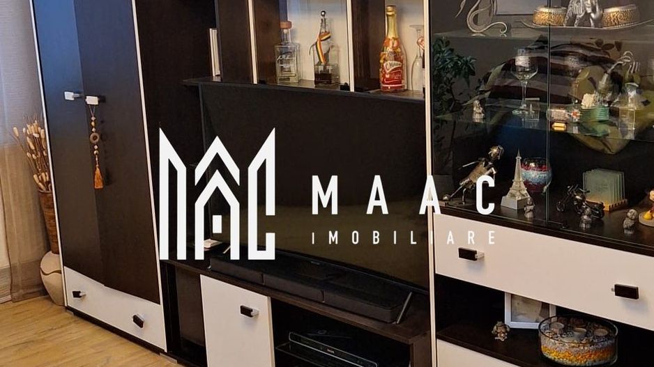 Apartament 3 camere | Complet mobilat și utilat | 2 balcoane - Poză 2