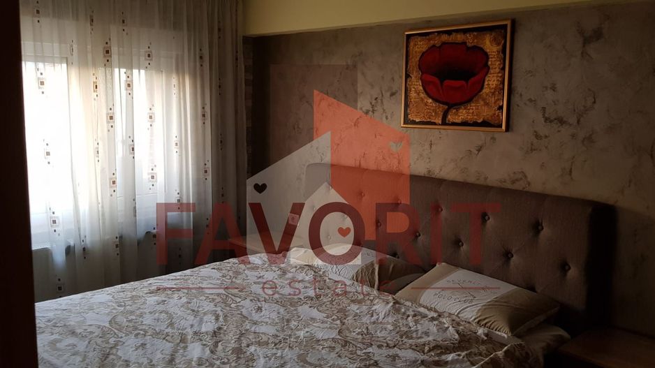 Apartament 2 camere decomandat 80 mp+30 mp terasa | Zona Dorobantilor | - Poză 1