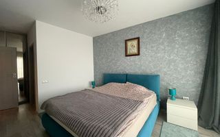 Apartament cu 3 camere de inchiriat in Buna ziua - Poză 6