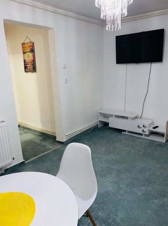 APARTAMENT CENTRALA PROPRIE - COMISION 0 | LUJERULUI - Poză 2