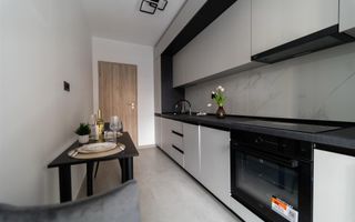 Garsoniera la 1 minut de metrou | gata de mutare - Poză 1