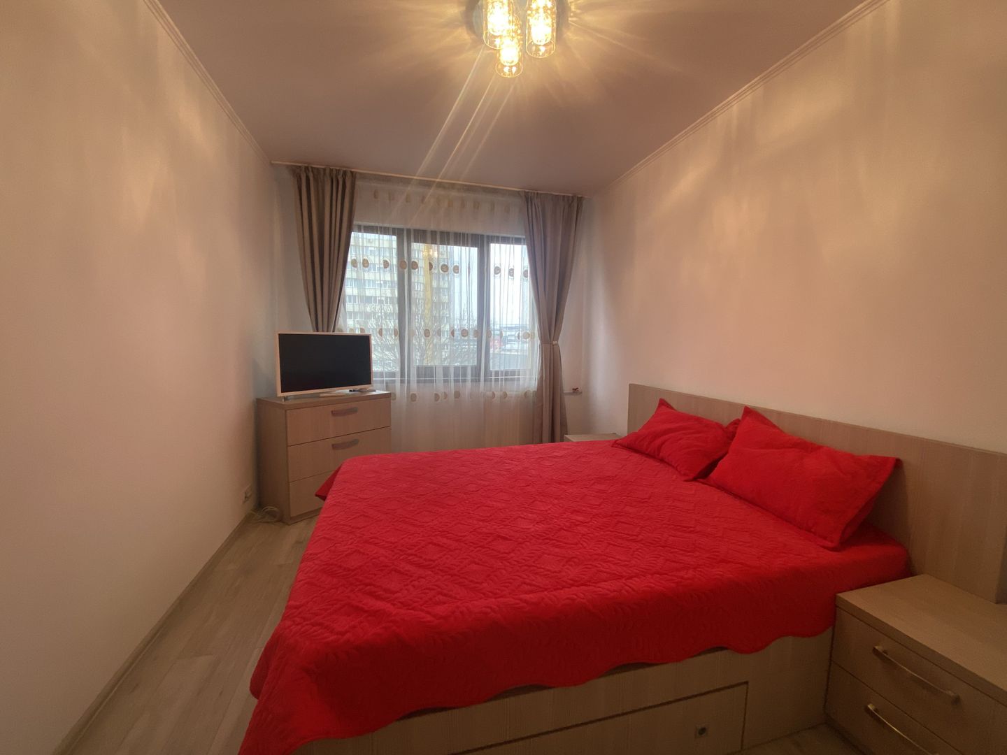 Apartament cu doua camere, soseaua Pantelimon, 107.500€ negociabil - Poză 10