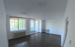 Spatiu Birouri,  22mp+5mp balcon, 400euro, Tg Cucu - Poză 6