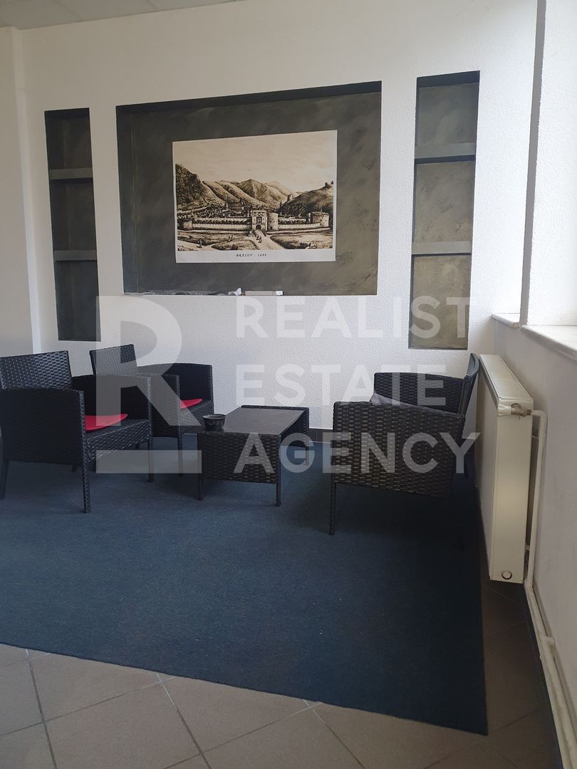 Clădire P+3– Ideală pentru cazare muncitori, Brașov - Poză 11