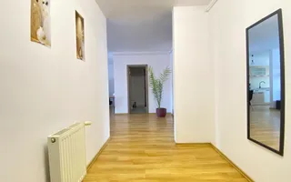 Apartament 3 camere cu parcare de inchiriat, Pet Friendly, zona Centru - Poză 11