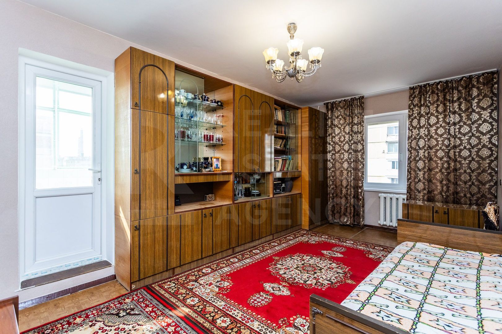 Vânzare, apartament, 3 camere, str. Nicolae Milescu Spătaru, Ciocana - Poză 4