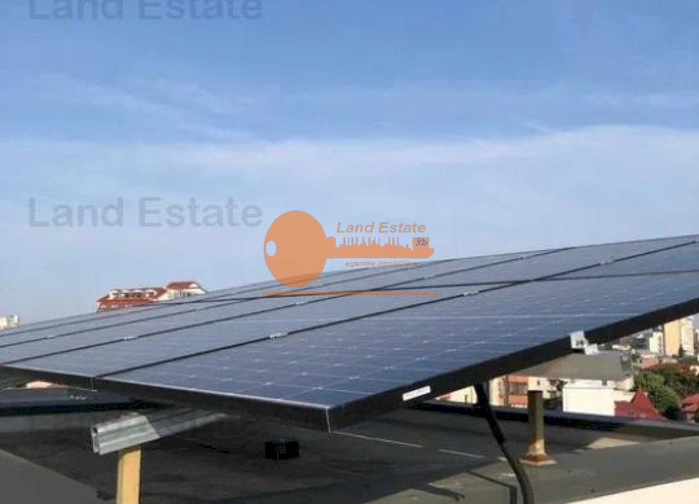 PentHouse Dacia-Eminescu ( parcare-terasa 92 mp ) - Poză 4