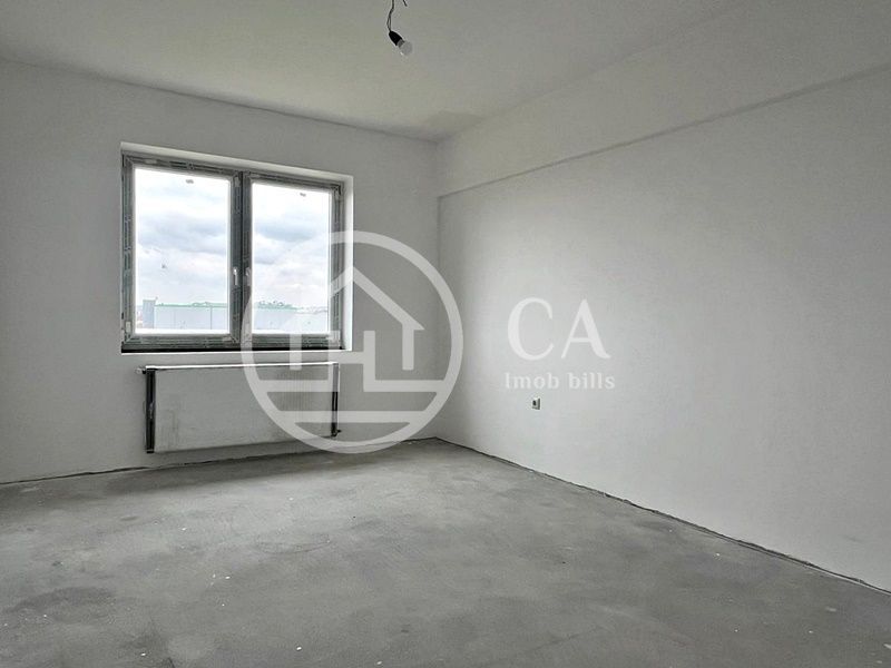 Apartament de vânzare cu 2 camere în Calea Aradului, Oradea - Poză 3