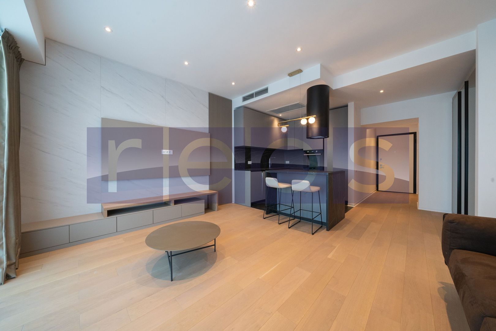 INCHIRIERE 3CAMERE | ONE ELIADE | ULTRAFINISAT | PARCARE | TERASA 10MP - Poză 3