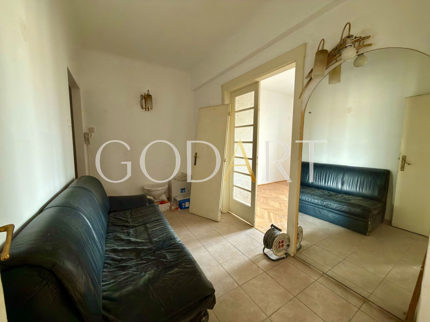 APARTAMENT 4 CAMERE | RENOVAT | BOXA | CURTE COMUNA - Poză 17