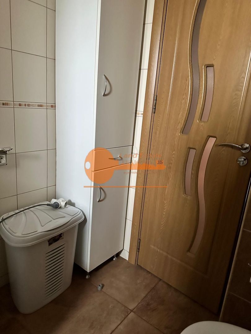 Apartament 2 camere Aviatiei ( 5 minute metrou-Centrala termica ) - Poză 9