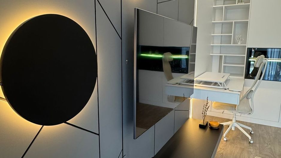 Apartament 2 camere deosebit | Cloud 9 Residence | Pipera | Aurel Vlaicu Metrou - Poză 7