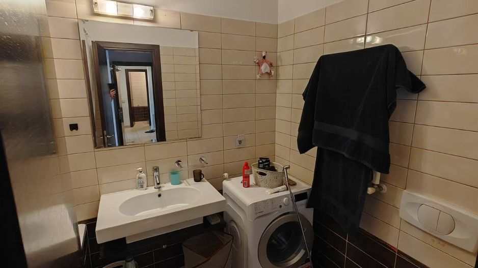 Inhiriere apartament 2 Camere | Asmita Garden  | - Poză 7