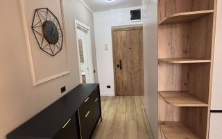 Garsoniera Roka Doamna Ghica | Colentina | Imobil Nou - Poză 2