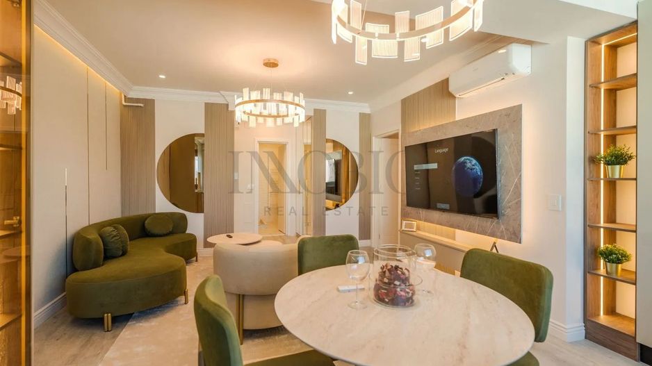 Apartament 2 Camere - Ivory Residence - Rond OMV - Poză 1