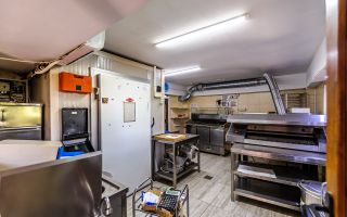 Spațiu comercial situat pe Ștrandul Neptun - Poză 4