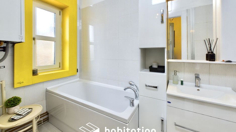 Apartament 3 camere, et 1, renovat aristocrat, in zona  Piața Sinaia - Poză 15