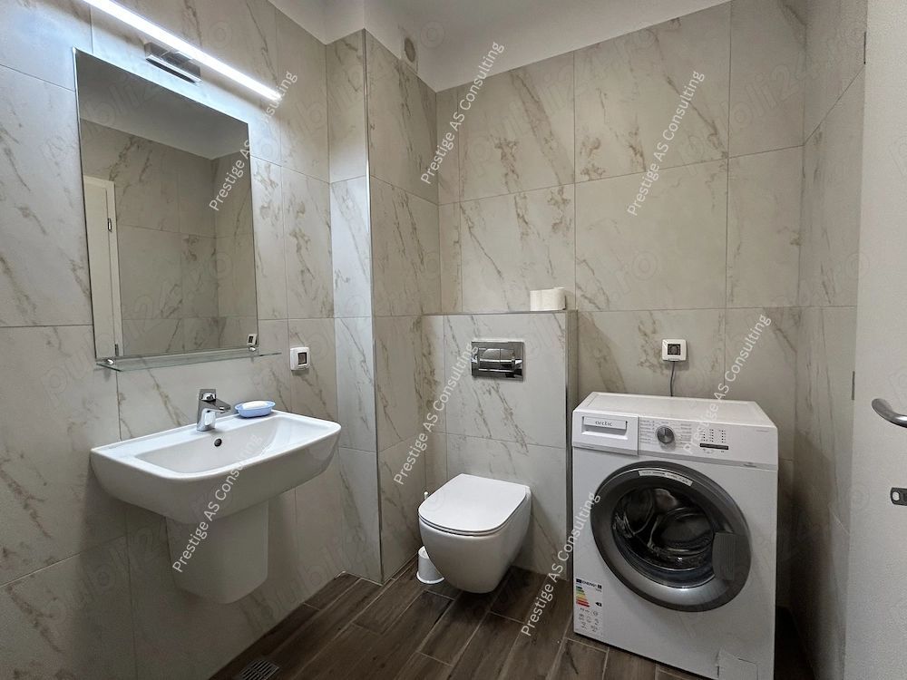 Apartament 2 camere 62 mp | City of Mara Avenue | Parcare subterana - Poză 10