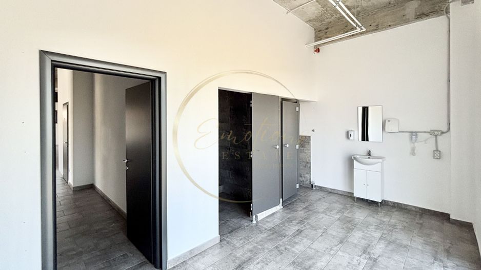 Spațiu Comercial – Zona Torontalului, Clădire Nouă | OPEN SPACE - Poză 13