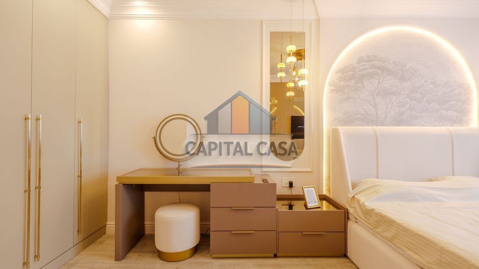 Apartament 2 Camere | Mobilat & Utilat Premium Pipera - Poză 12