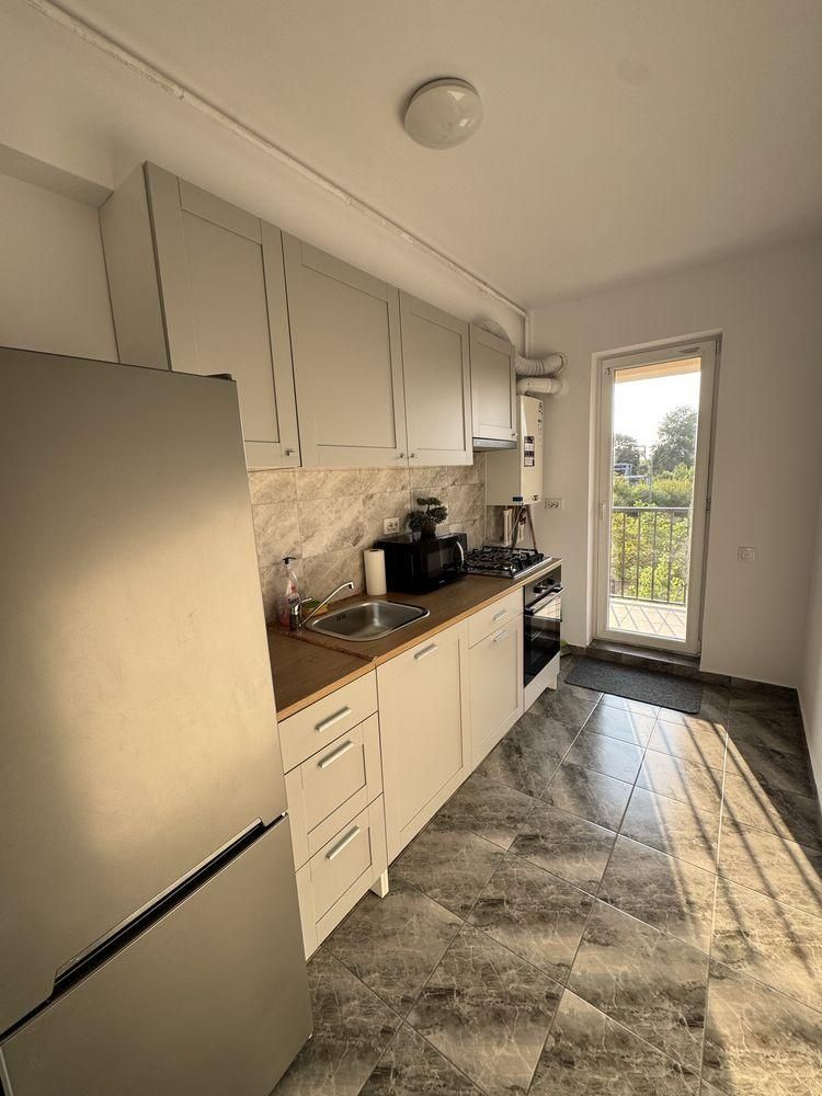 AP. 2 CAMERE- METALURGIEI, PET-FRIENDLY, PARCARE INCLUSA, CENTRALA - Poză 6
