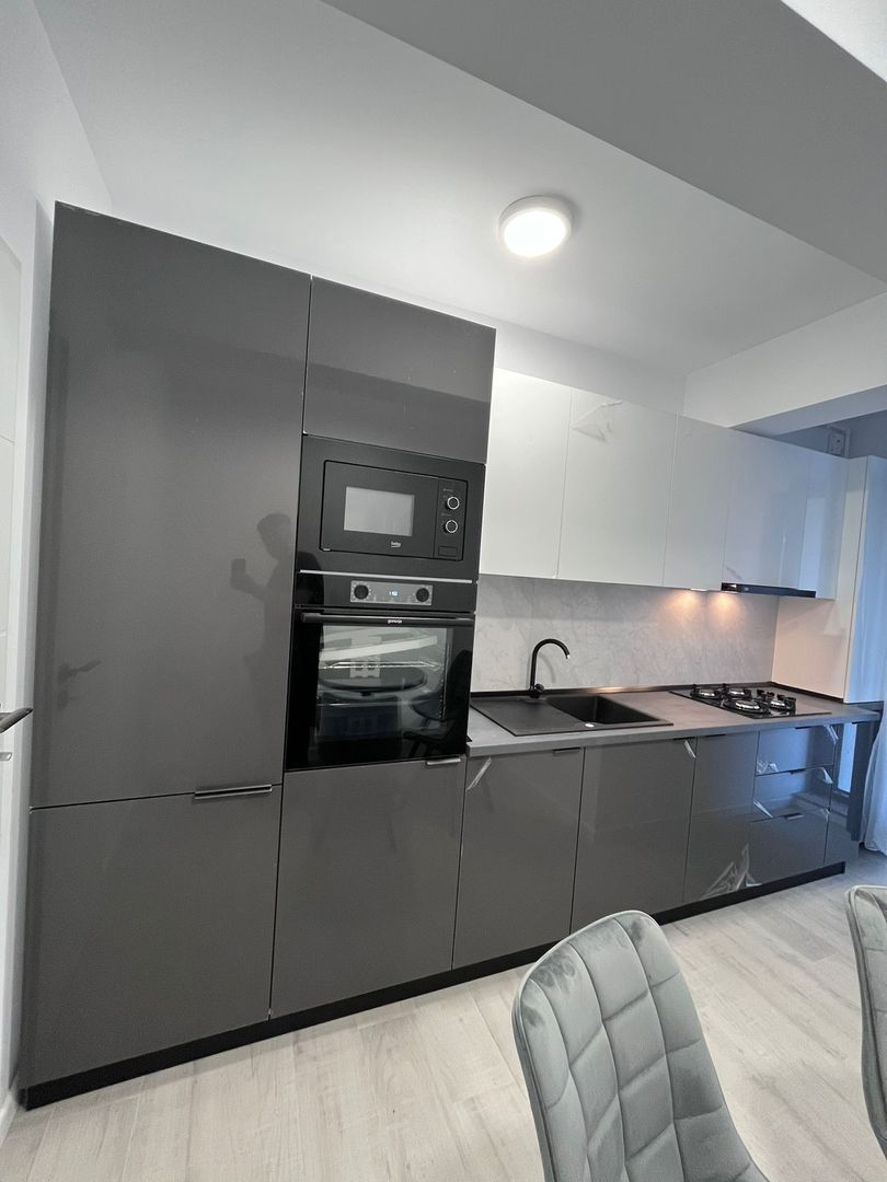 Apartament 2 cam + loc parcare - Poză 10