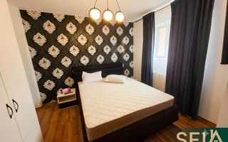 Apartament Premium 2 Camere | Terasă Spectaculoasă 26 mp cu Vedere la - Poză 6