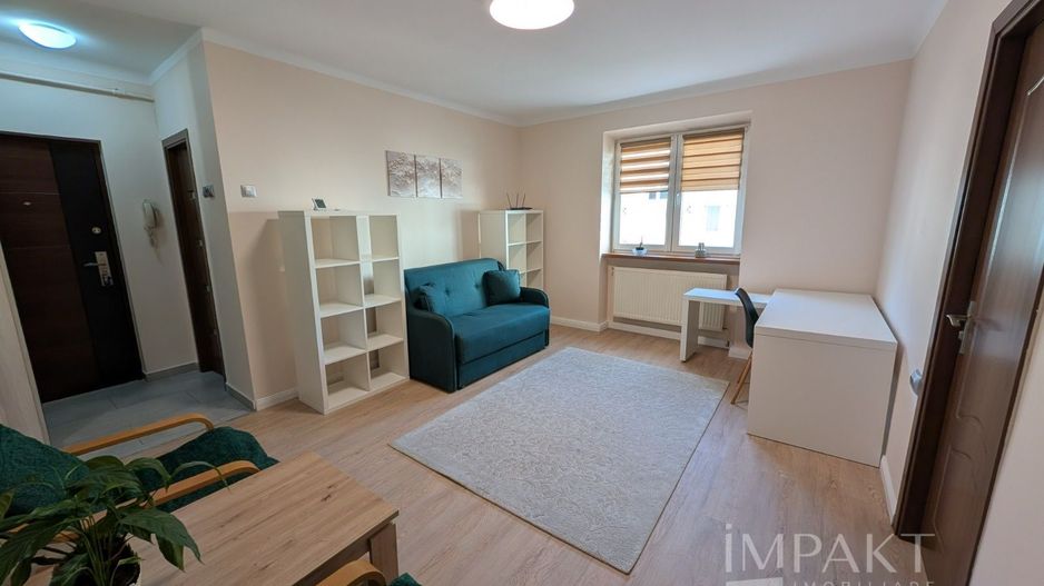 Apartament 2 camere -  zona centrala - Poză 2