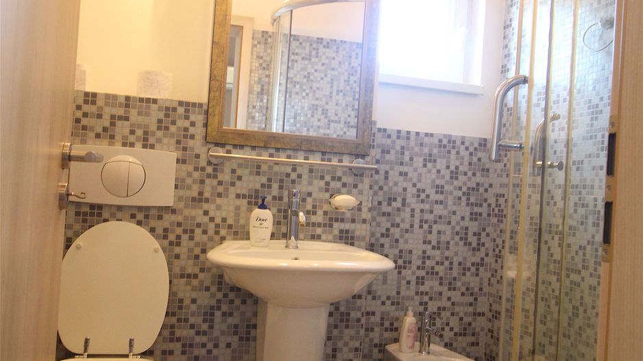 Apartament - 2 nivele cu terase spatioase - Poză 15