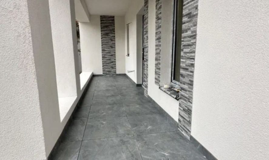 DARZA ( CREVEDIA), VILA 4 CAMERE - Poză 6