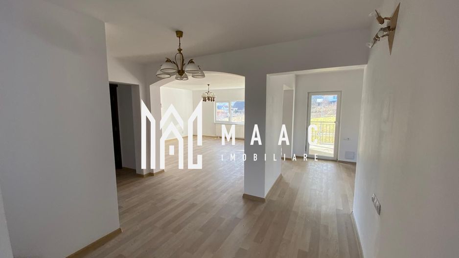 Duplex de vânzare | 4 camere | 160 mpu | Curte 370 mp | Cisnădie - Poză 5