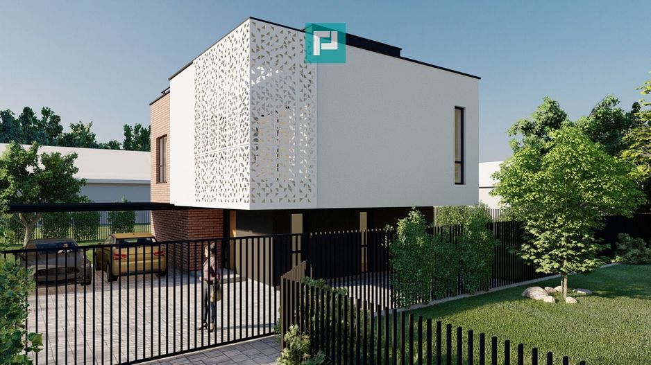 Casă individuală pe Calea Buziaşului, Timişoara - Poză 4