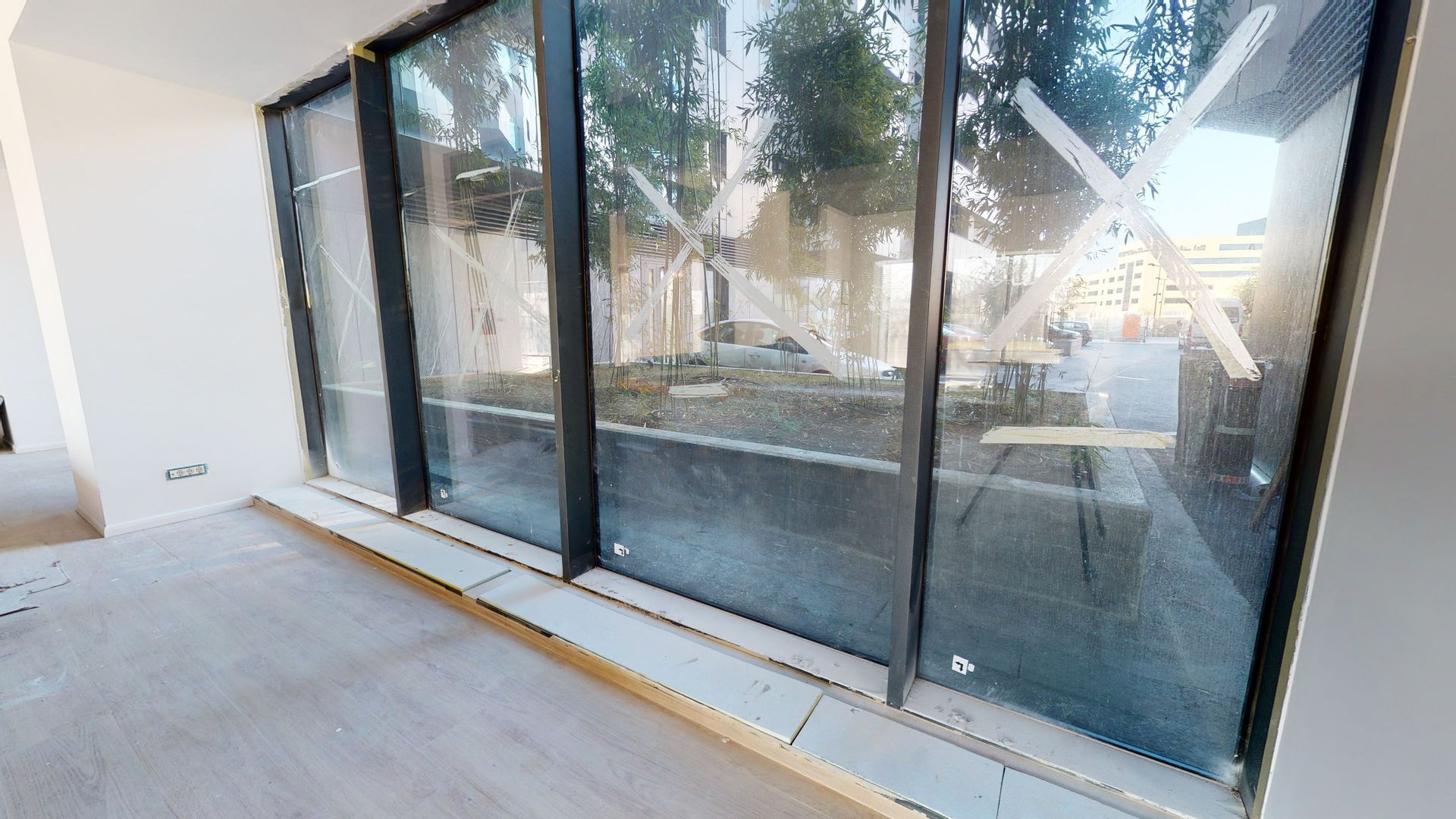 Showroom de lux / Spatiu comercial de vânzare în Cotroceni - Poză 6