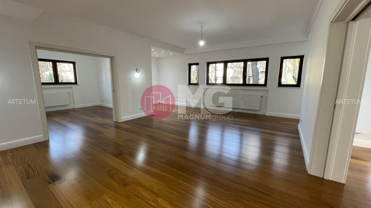 Vila speciala de inchiriat- Primaverii- parc Floreasca - Poză 4