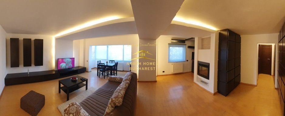 Apartament 2 Aviatiei - Caramfil - Poză 2