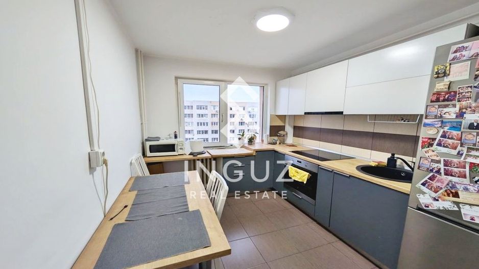 Apartament 2 camere de închiriat | Titan – Auchan Titan, București - Poză 6