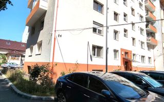Apartament de vanzare cu 2 camere strada Horea - Poză 9