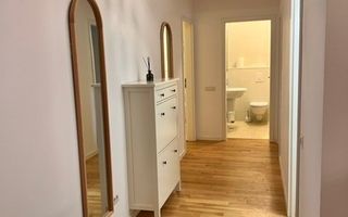 Apartament lux 129 mp | Ultracentral | Imobil tip boutique | Sauna - Poză 5
