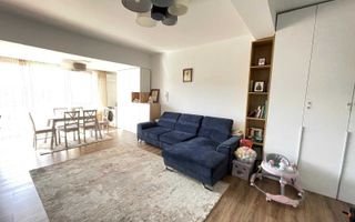 Apartament cu 2 camere de vânzare Gruia + loc de parcare - Poză 1