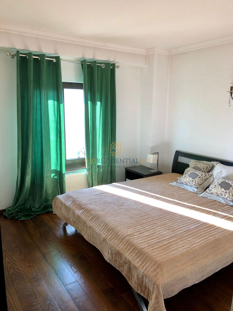 3 Camere,  Natiunile Unite - Palatul Parlamentului, Mobilat lux - Poză 14